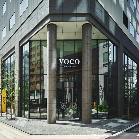 Voco Osaka Central, An Ihg Hotel エクステリア 写真