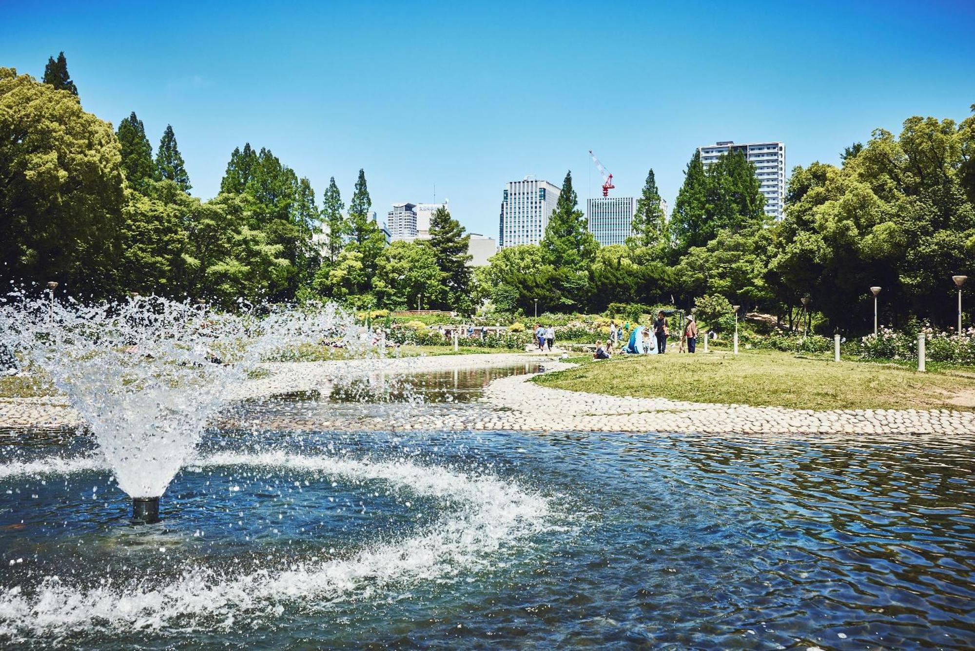 Voco Osaka Central, An Ihg Hotel エクステリア 写真